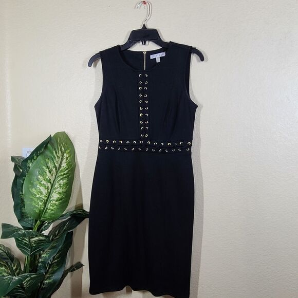 Spense Dresses & Skirts - 🌿Spense little black dress. Size 8P.